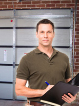 Garage Door Repair New Westminster BC