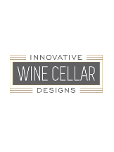 Innovative Wine Cellar Designs