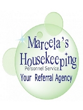 Marcela's Housekeeping