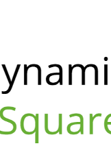 Dynamics Square-UK