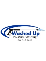 Washed Up LLC