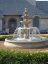 Fountain Specialist