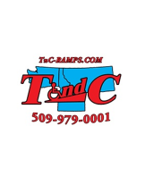 T & C Ramps & Decks Plus LLC