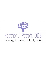 Heather J Petroff, DDS