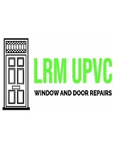 Lrm Upvc Window & Door Repairs