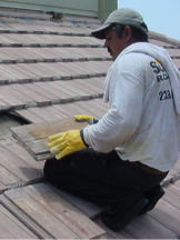 Pro Roofing Pasadena