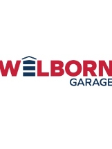 Welborn Garage Doors