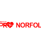 CPR Certification Norfolk