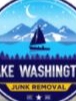 Lake Washington Junk Removal