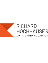 Richard Hochhauser, DWI & Criminal Lawyer