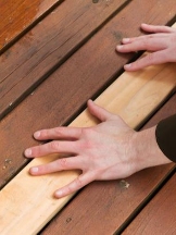 Master Deck Repair Denver