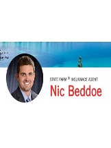 Nic Beddoe - State Farm Insurance Agent