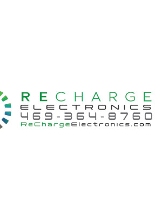 Recharge Electronics