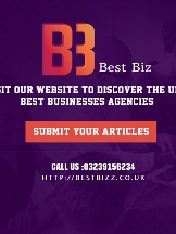 Best Bizz – Discover the UK’s Best Businesses & Agencies