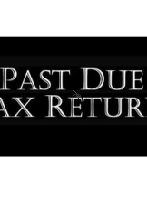 Past Due Tax Returns.com