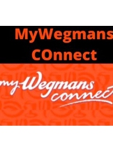 My Wegmans Connect