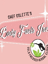 Body Fuels Inc.