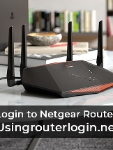 Netgear Nighthawk Setup | Netgear Nighthawk Login