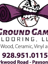 Ground Game Flooring LLC