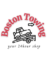 Boston Towing