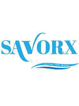 Savorx Flavors