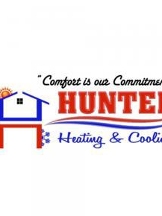 Hunter Heating and Cooling