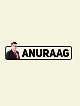 Anuraag Singh Cyber Expert