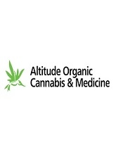 Altitude Organic Cannabis and Medicine