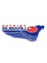 Patriot Subaru