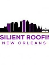 Resilient Roofing New Orleans