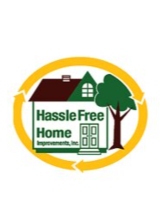 Hassle Free Home Improvements Inc