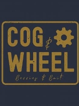 Cog and Wheel