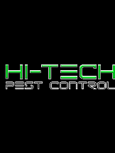 Hi-Tech Pest Control