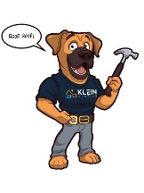 Klein Roofing