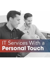 Executech Seattle Managed IT Services Company