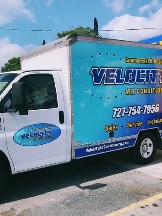 Velocity Air Conditioning