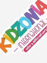 Kidzonia  International Preschool