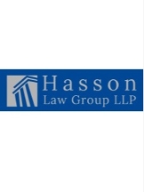 Hasson Law Group, LLP