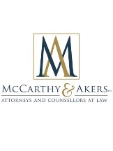 McCarthy & Akers, PLC | Estate Planning Attorneys