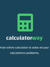 calculatorway