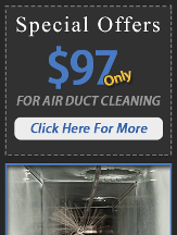 Dryer Vent Cleaning Atascocita