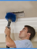 Dryer Vent Cleaning Of Sugar Land