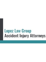 Lopez Law Group Accident Injury Attorneys