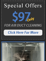 Air Duct Cleaning Atascocita