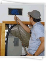 Air Duct Cleaning Pearland in TX