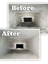 Air Duct Cleaning Katy in TX