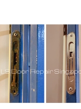 LS Door Repair Singapore