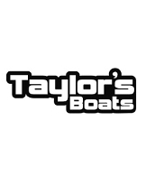 Taylor's Boats Inc.