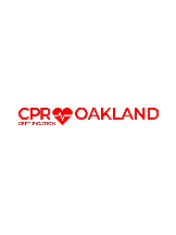 CPR Certification Oakland