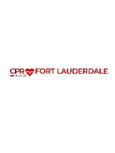 CPR Certification Fort Lauderdale